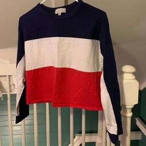 Long sleeve shirt from tj maxx